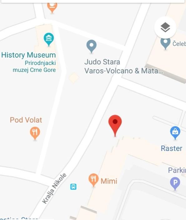 Апартаменты Clock Tower Apartments Подгорица-18