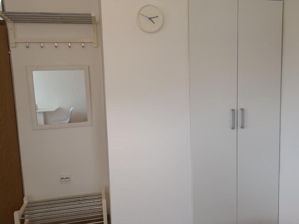 Апартаменты Clock Tower Apartments Подгорица-21