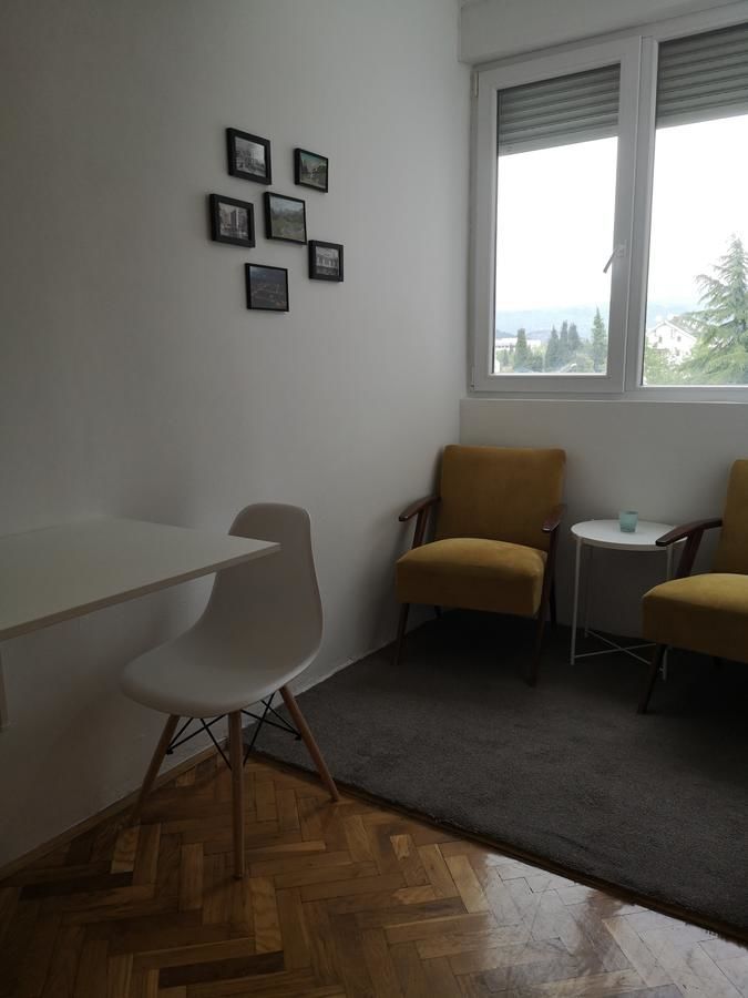 Апартаменты Clock Tower Apartments Подгорица-12