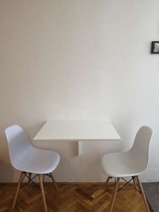 Апартаменты Clock Tower Apartments Подгорица Апартаменты-9