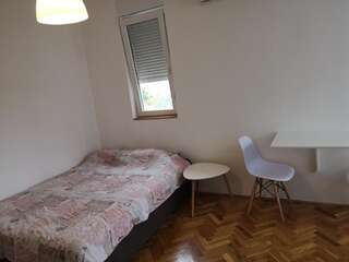 Апартаменты Clock Tower Apartments Подгорица Апартаменты-21