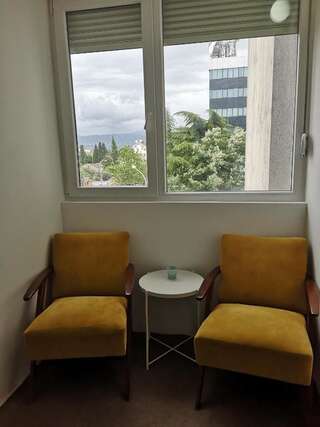 Апартаменты Clock Tower Apartments Подгорица Апартаменты-25