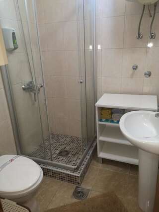 Апартаменты Clock Tower Apartments Подгорица-2