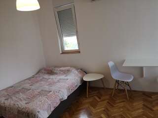 Апартаменты Clock Tower Apartments Подгорица Апартаменты-7