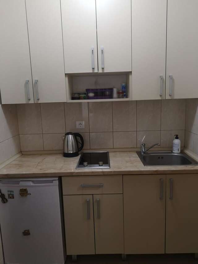 Апартаменты Clock Tower Apartments Подгорица-15