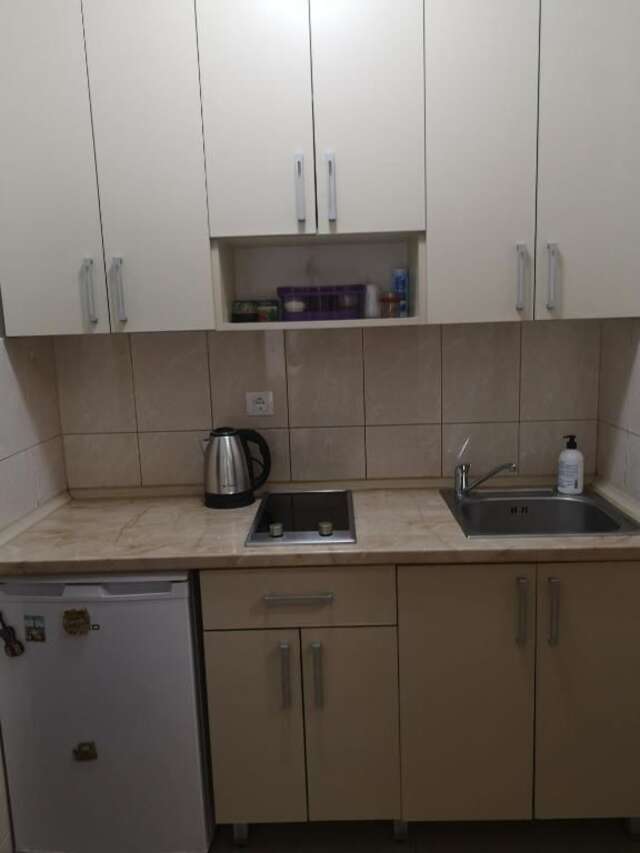 Апартаменты Clock Tower Apartments Подгорица-19