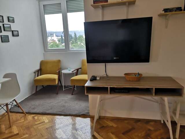 Апартаменты Clock Tower Apartments Подгорица-21